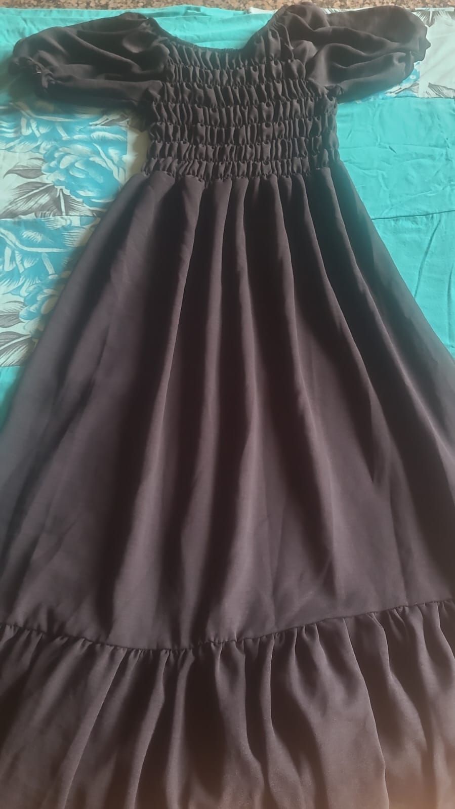 vestido