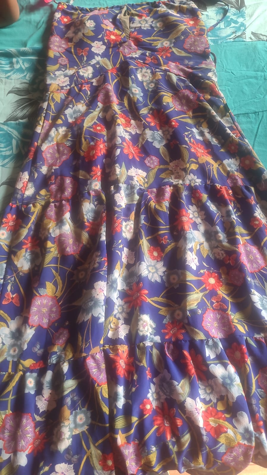 vestido