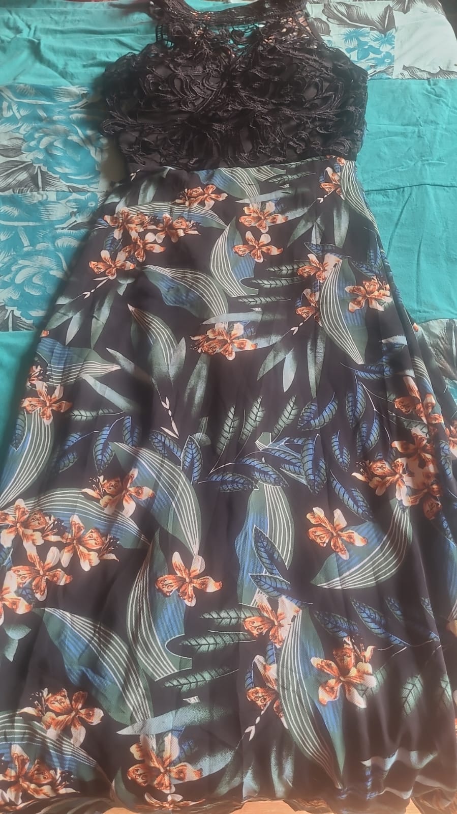 vestido