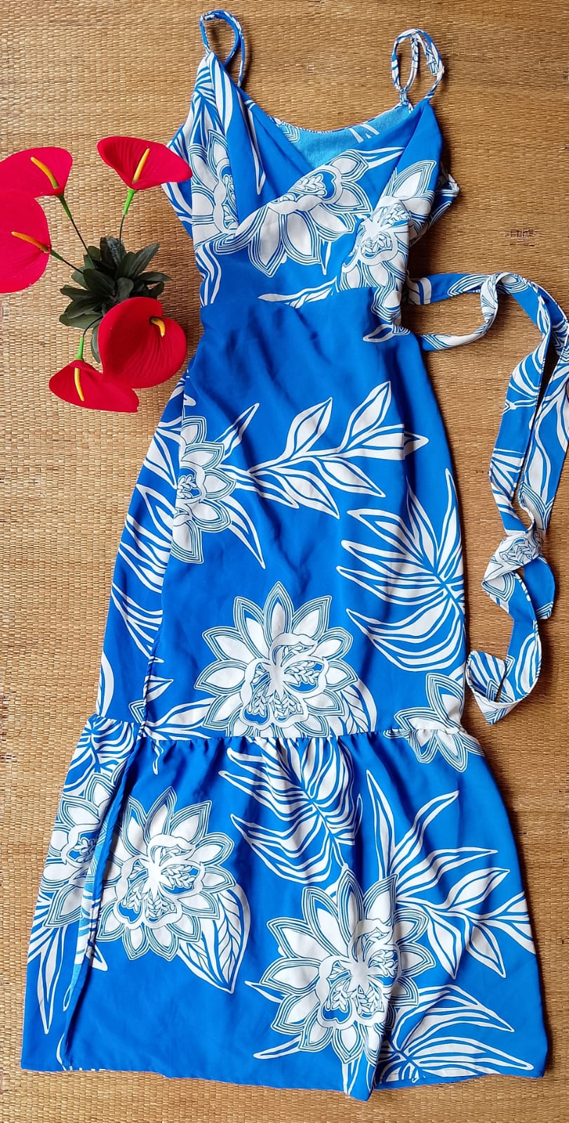 vestido