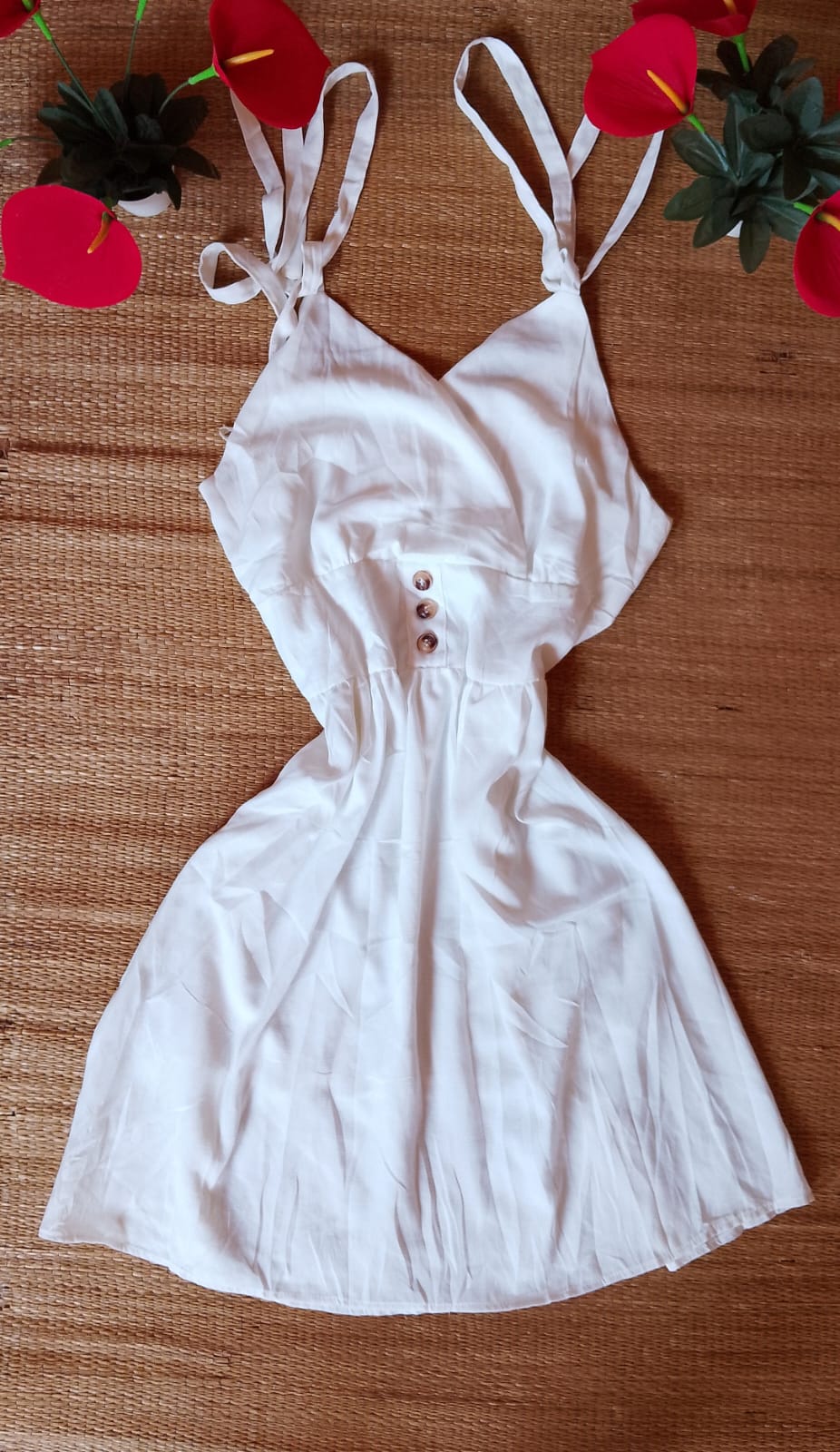 vestido