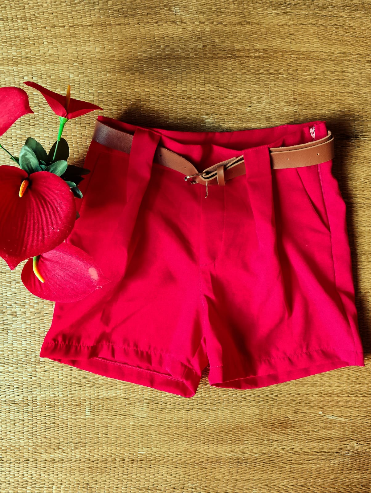 short