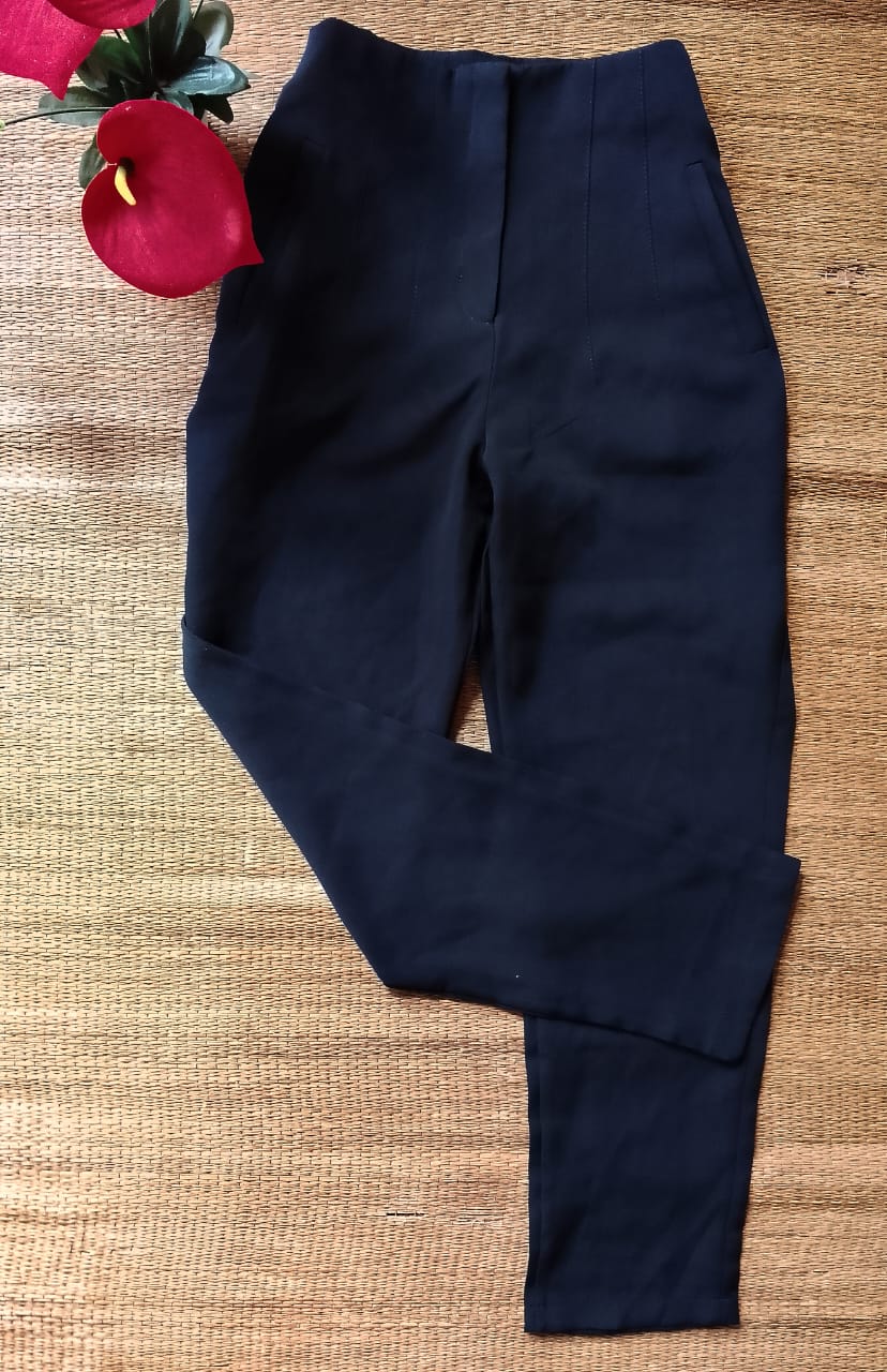 calça social