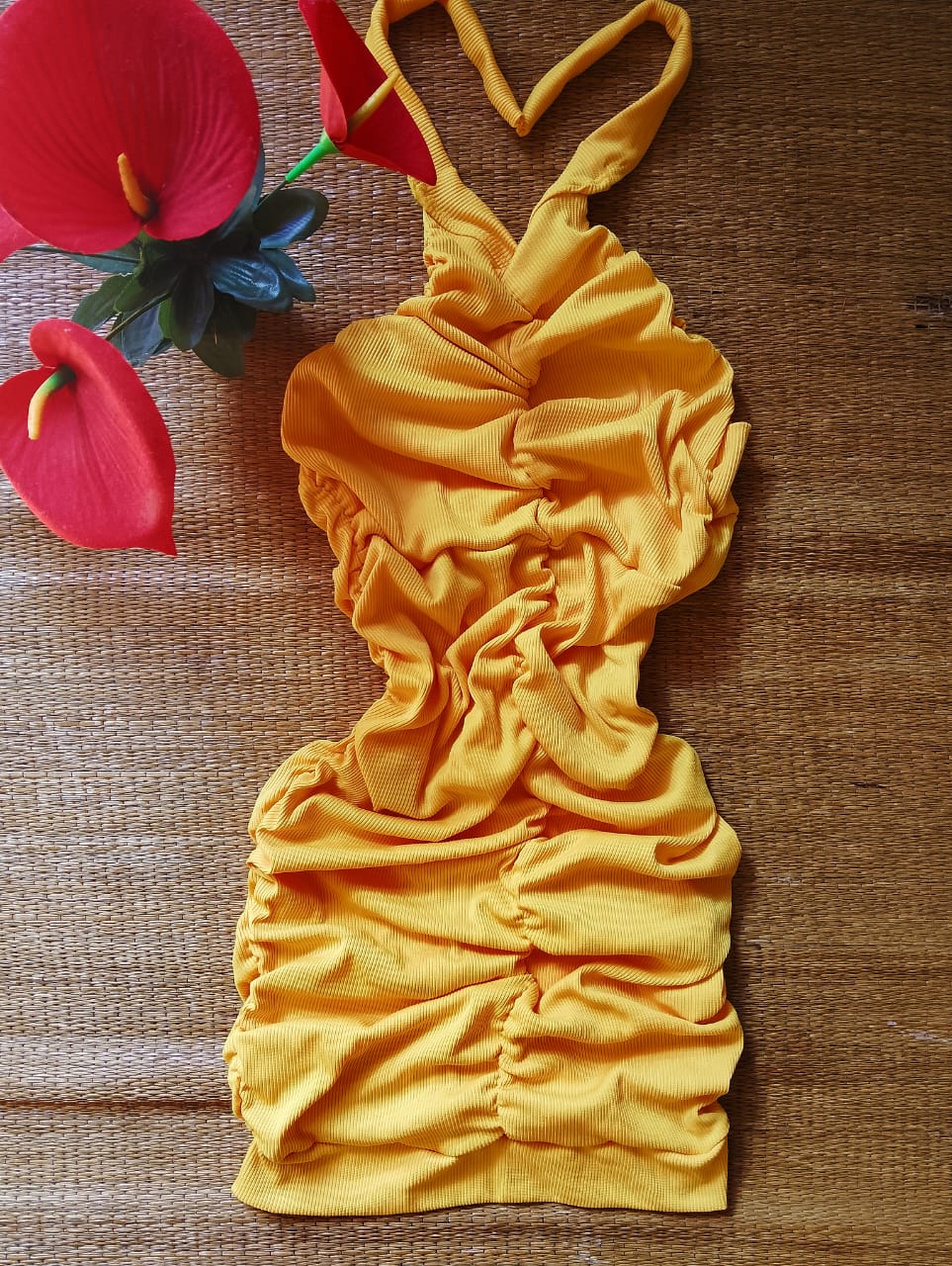 vestido