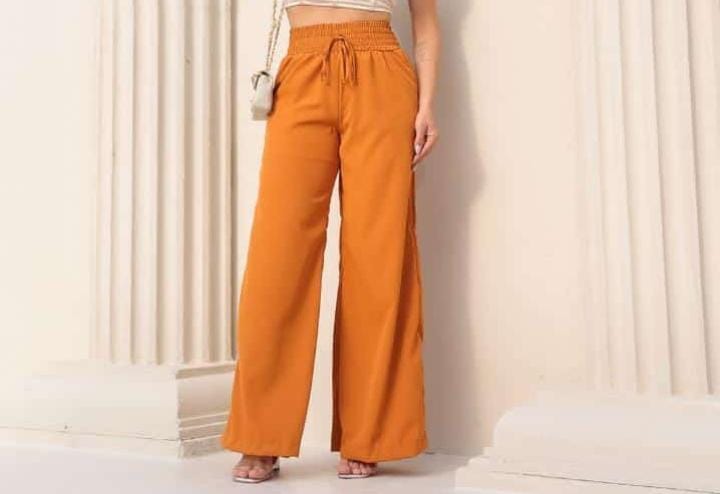 calça