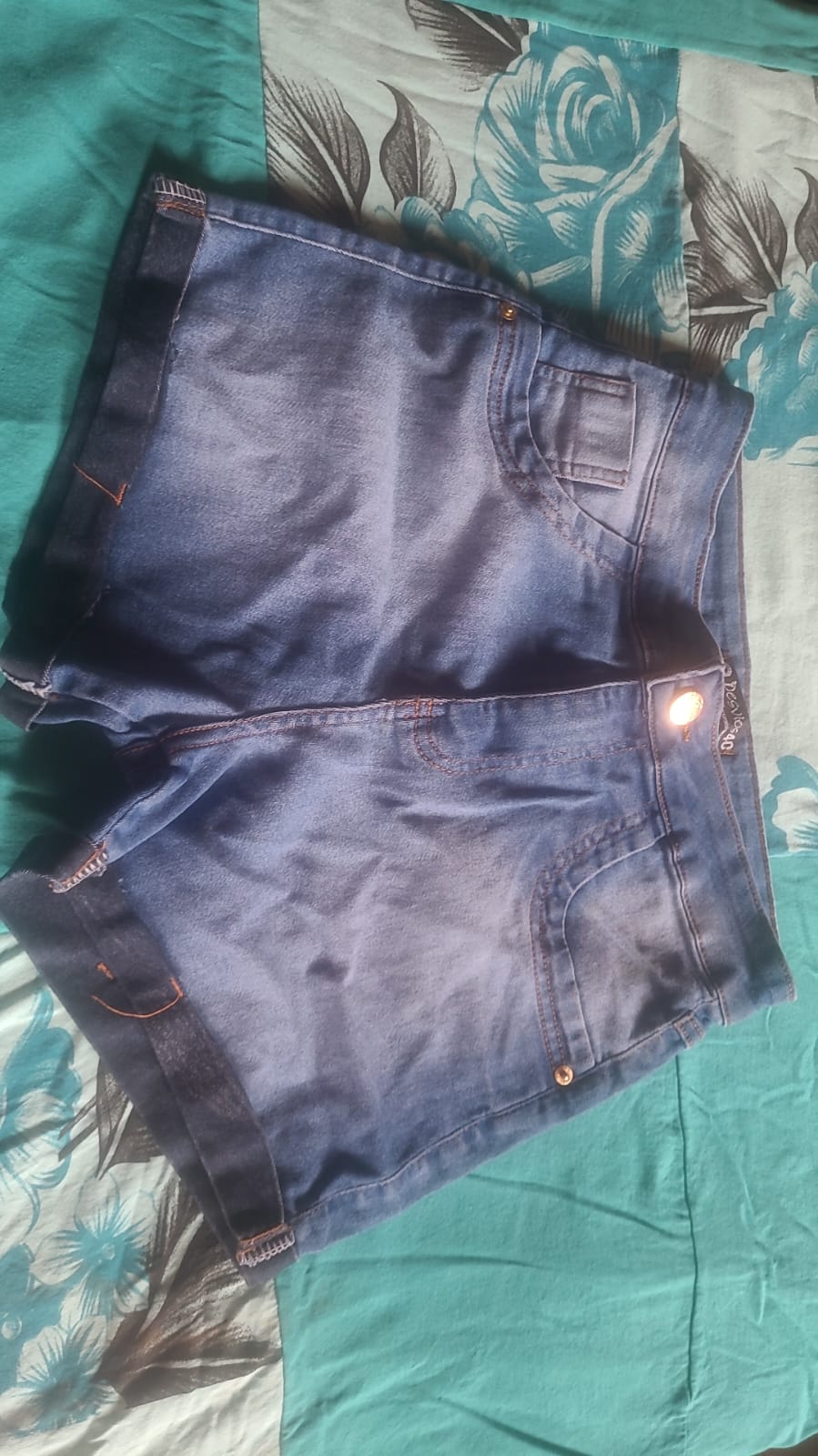 short