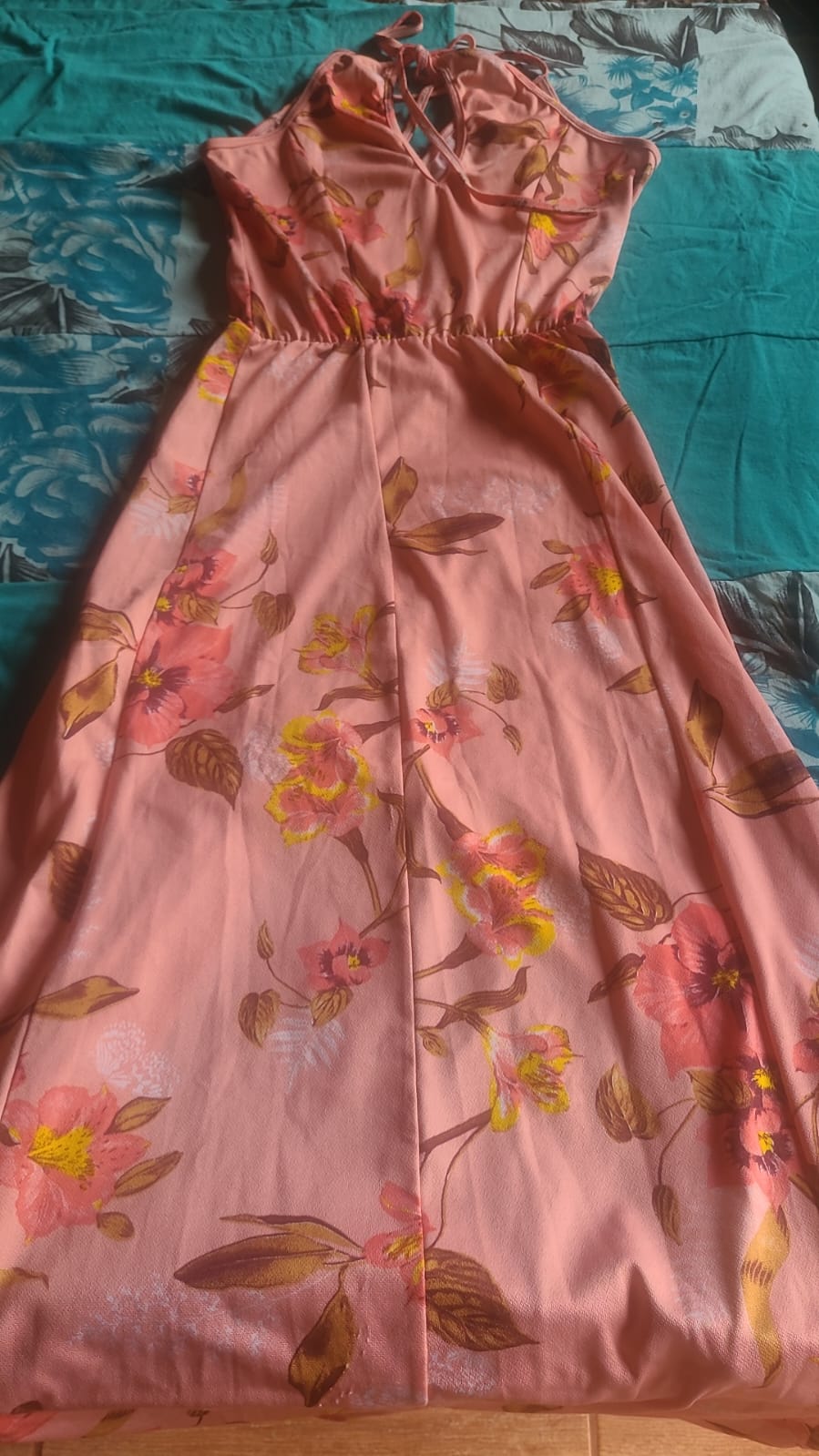 vestido