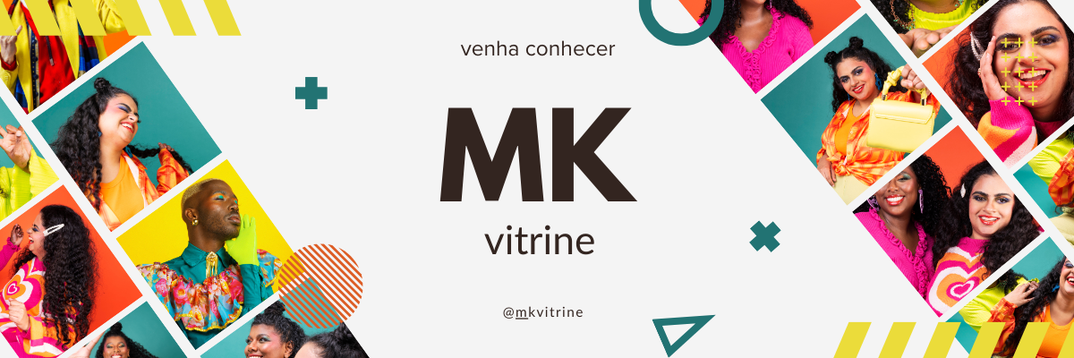mk vitrine